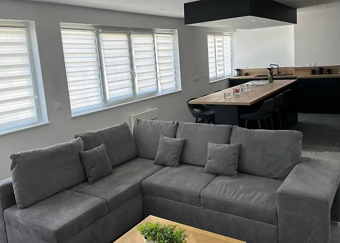 Appartement Lahoucine