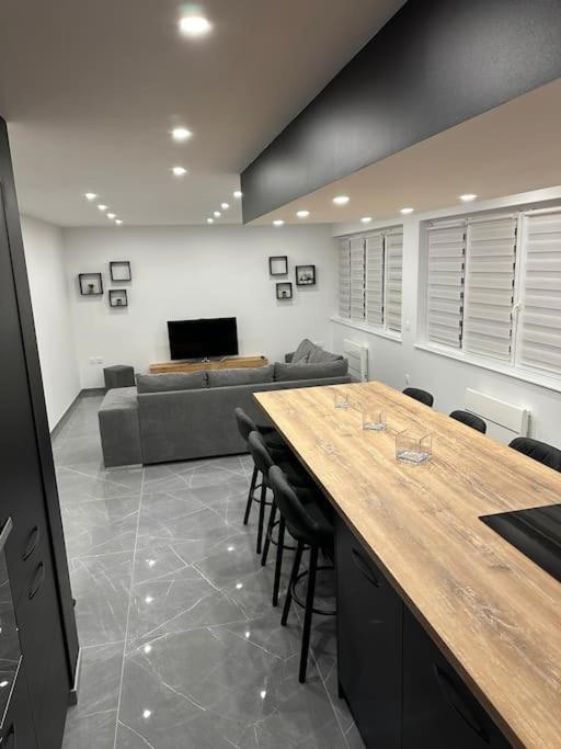 Appartement Lahoucine