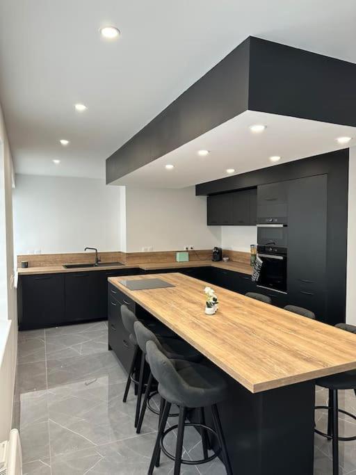 Appartement Lahoucine Boulogne-sur-Mer