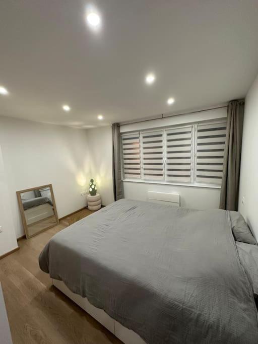 Appartement Lahoucine *