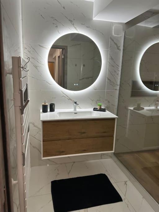 Lahoucine Appartement Boulogne-sur-Mer