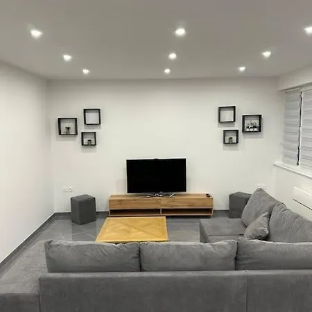 Appartement Lahoucine Boulogne-sur-Mer Extérieur photo