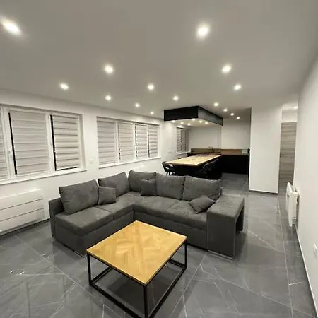 Appartement Lahoucine Boulogne-sur-Mer Extérieur photo