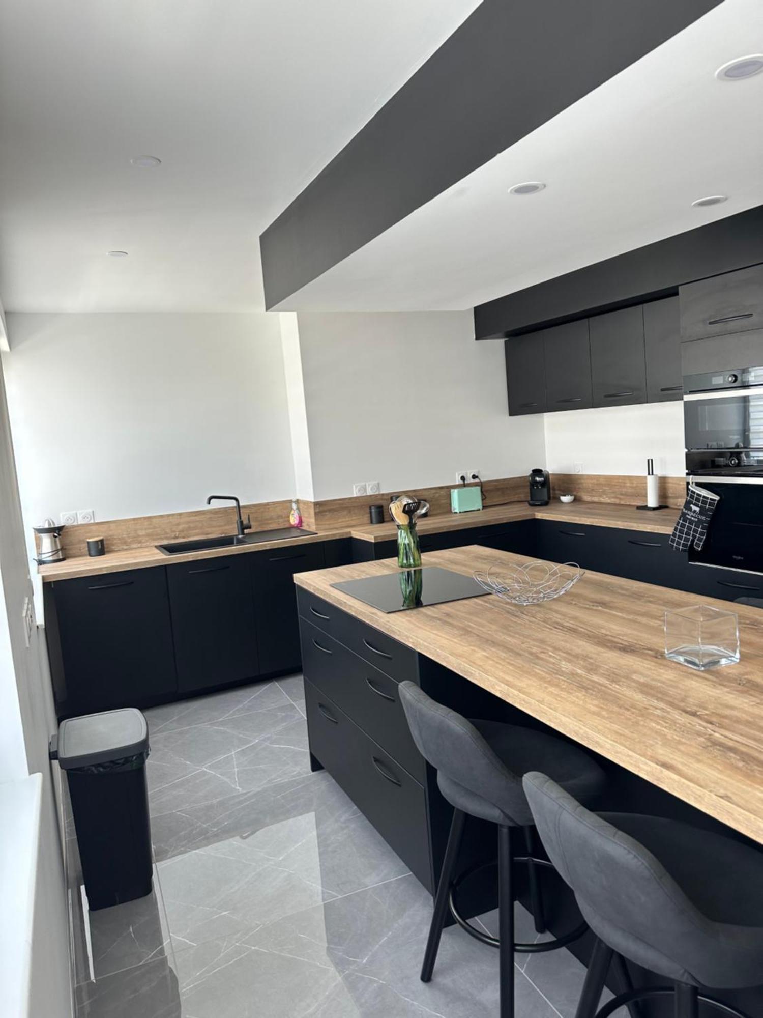 Apartment Lahoucine