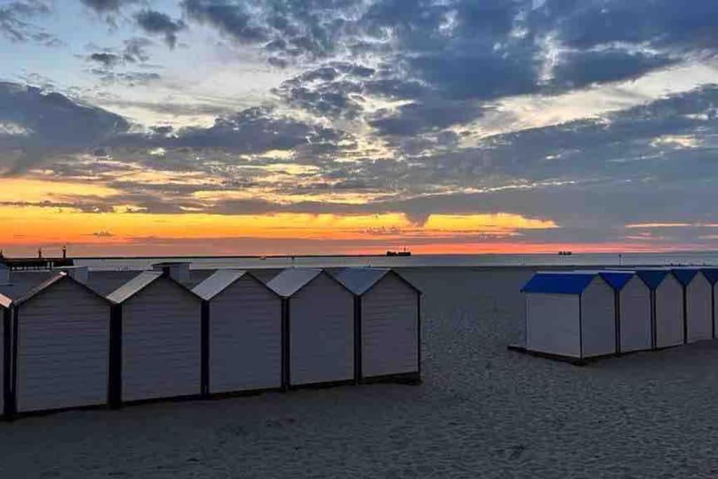 Lahoucine * Boulogne-sur-Mer